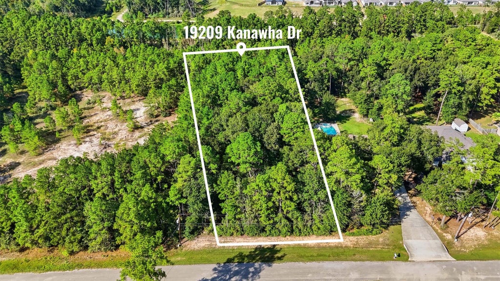 Photo of 19209 Kanawha Drive, Porter, TX 77365 (MLS # 41139374)
