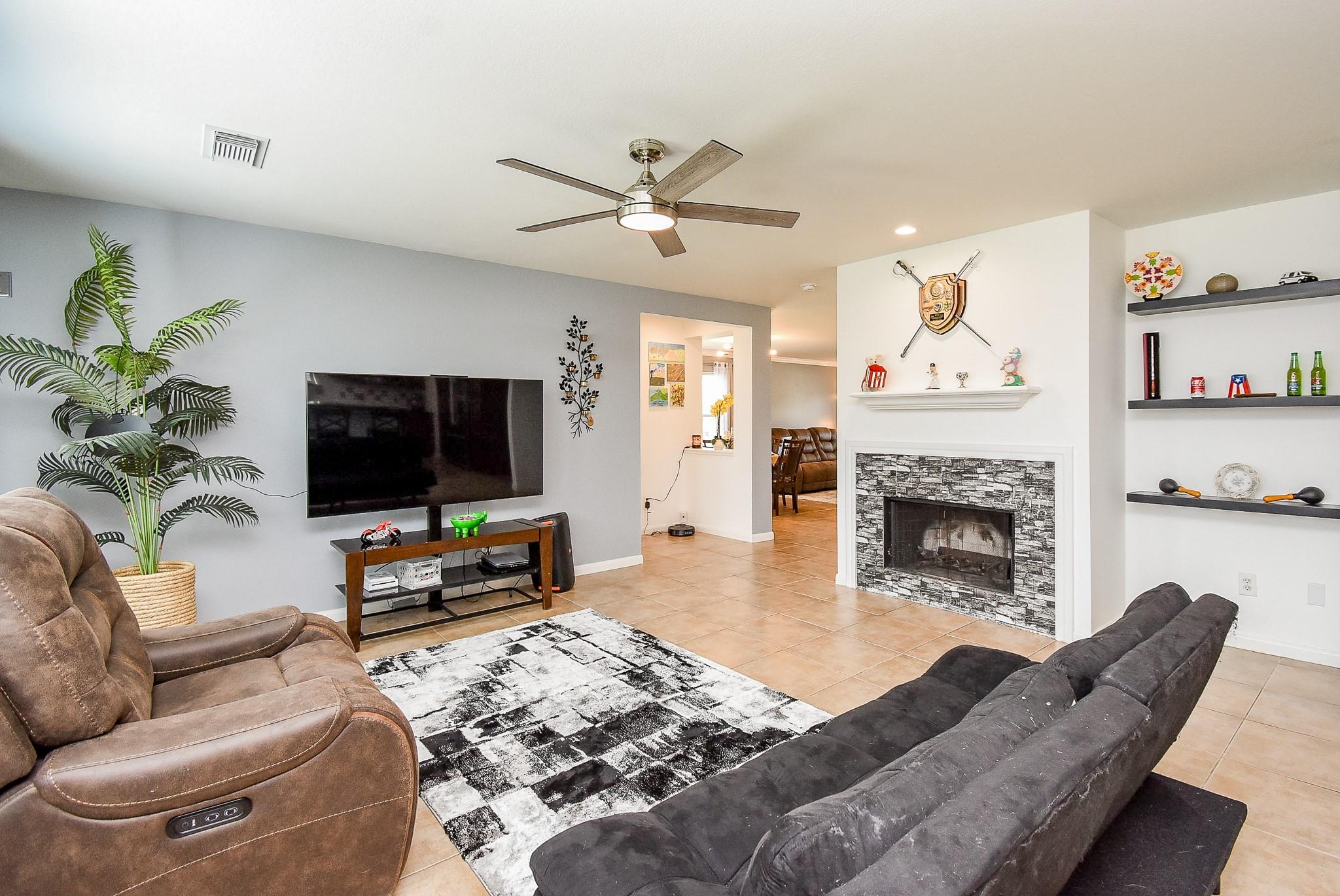 6111 Harvest Terrace Court