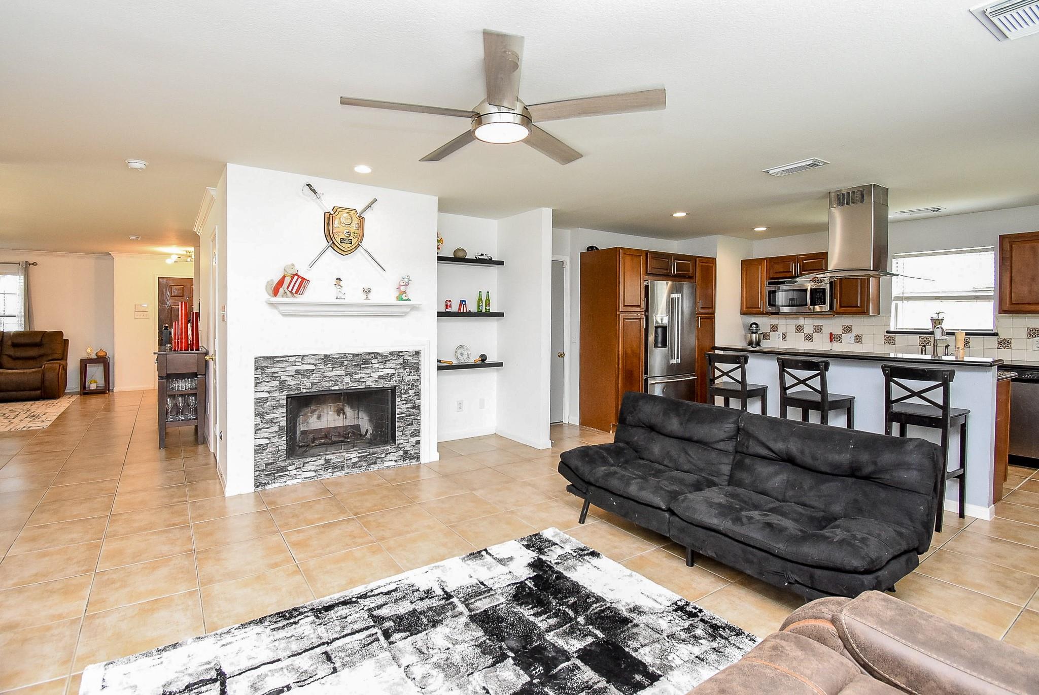 6111 Harvest Terrace Court