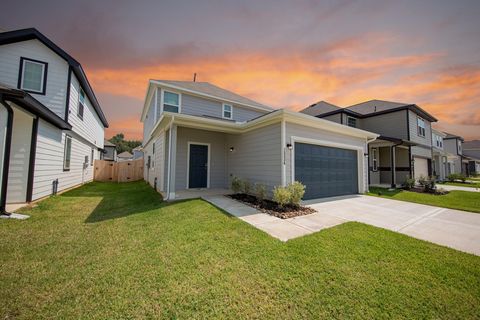 Photo of 13336 Burbot Drive, Conroe, TX 77384 (MLS # 68154771)