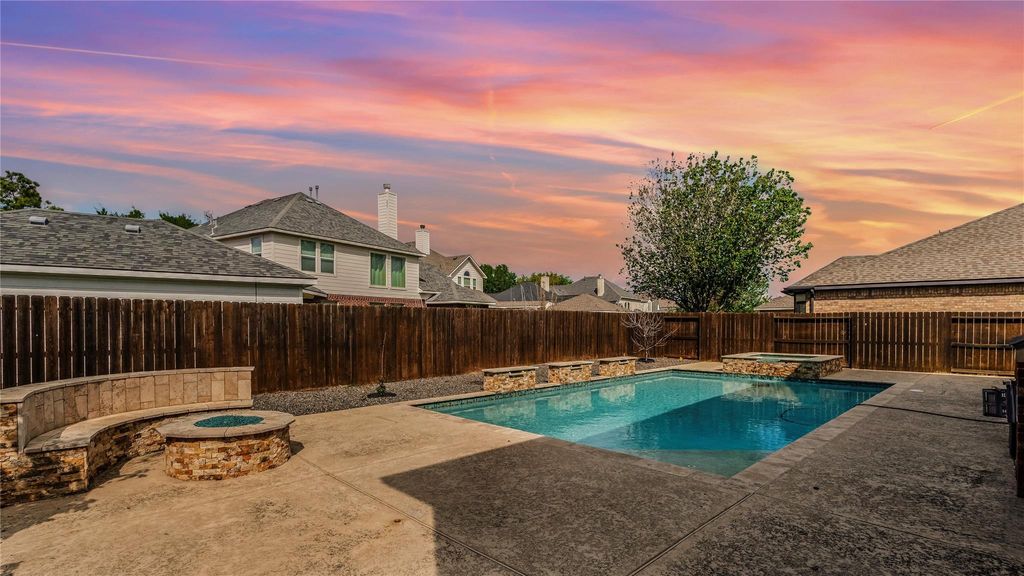 Photo of 11405 Starlight Bay Street, Pearland, TX 77584 (MLS # 39345469)