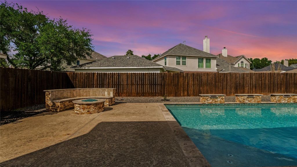 Photo of 11405 Starlight Bay Street, Pearland, TX 77584 (MLS # 39345469)