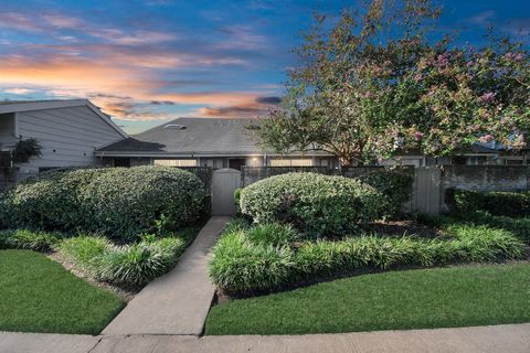 12934 Greenway Chase Court 2934 Houston TX 77072