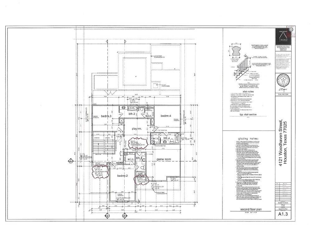 4121 Woodhaven Street