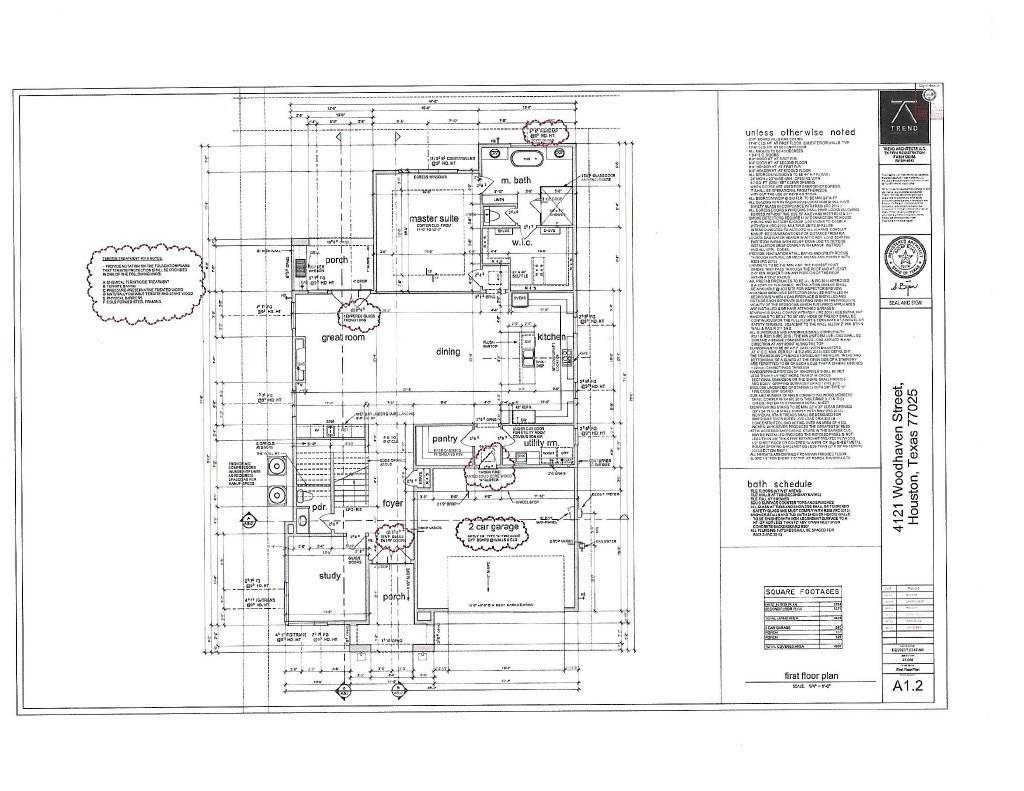 4121 Woodhaven Street