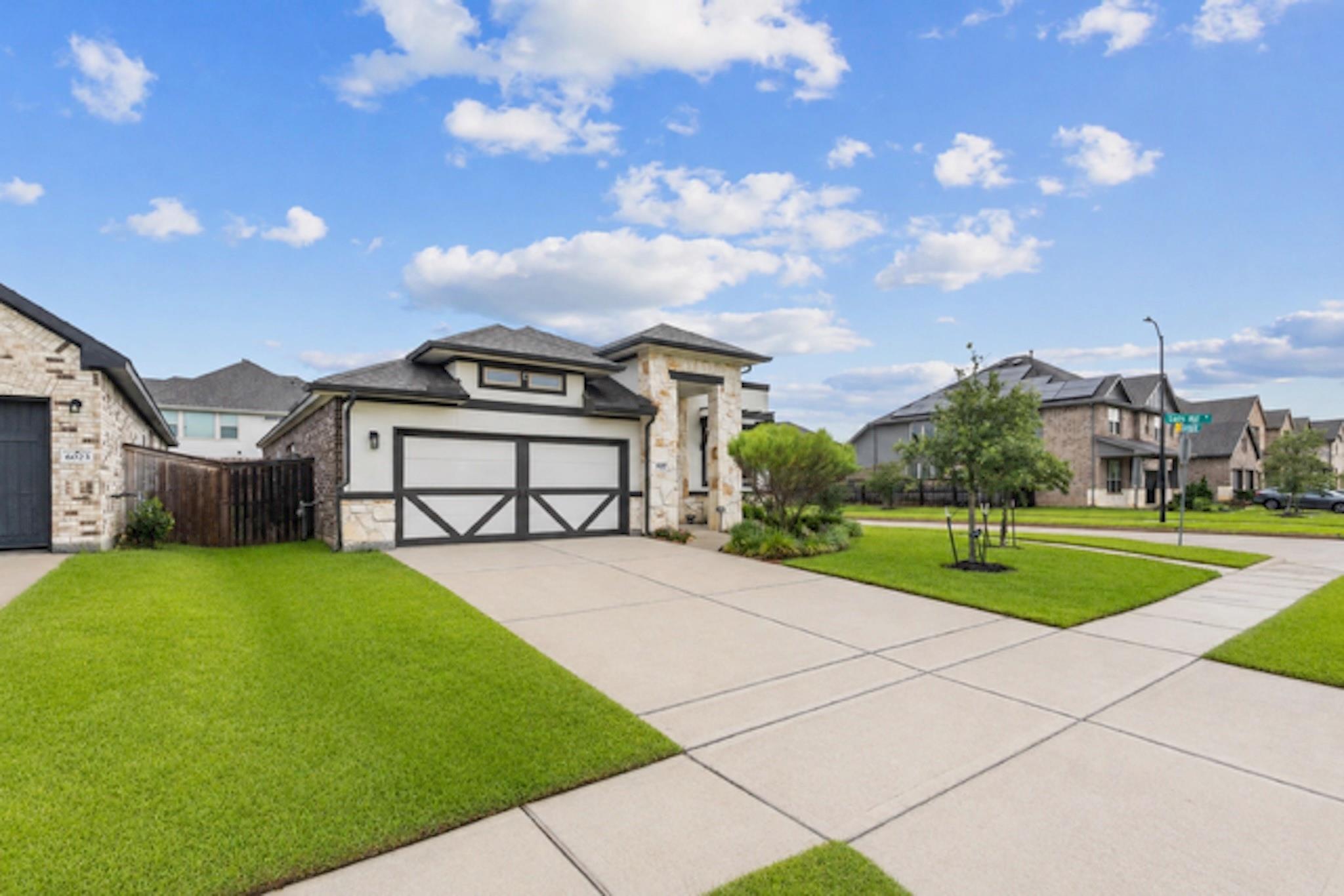 6027 Thief River Falls Drive