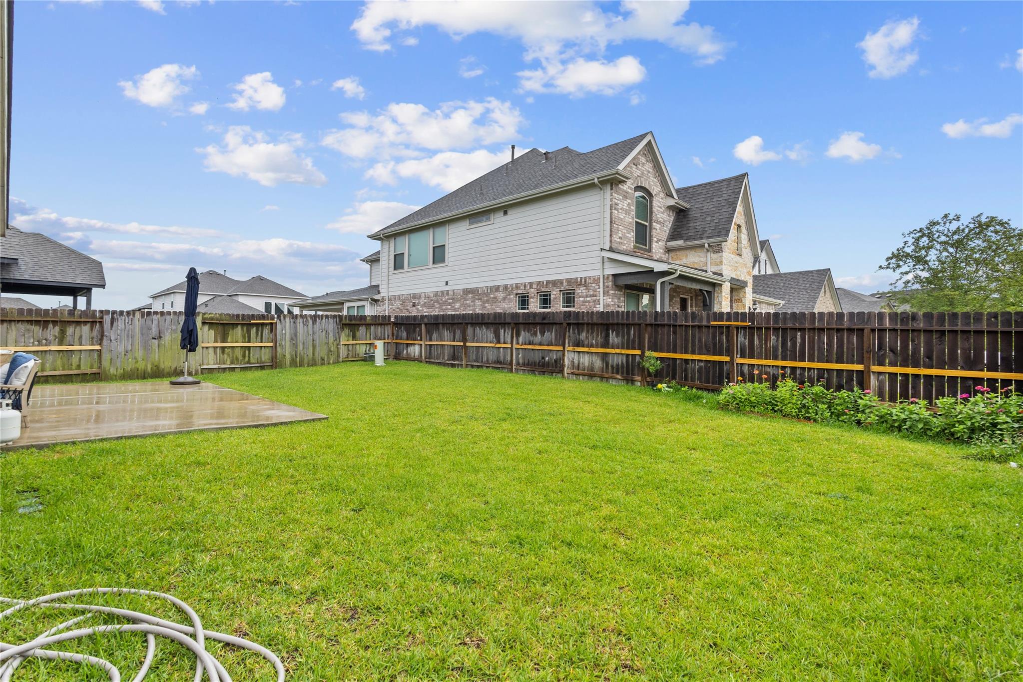 6027 Thief River Falls Drive