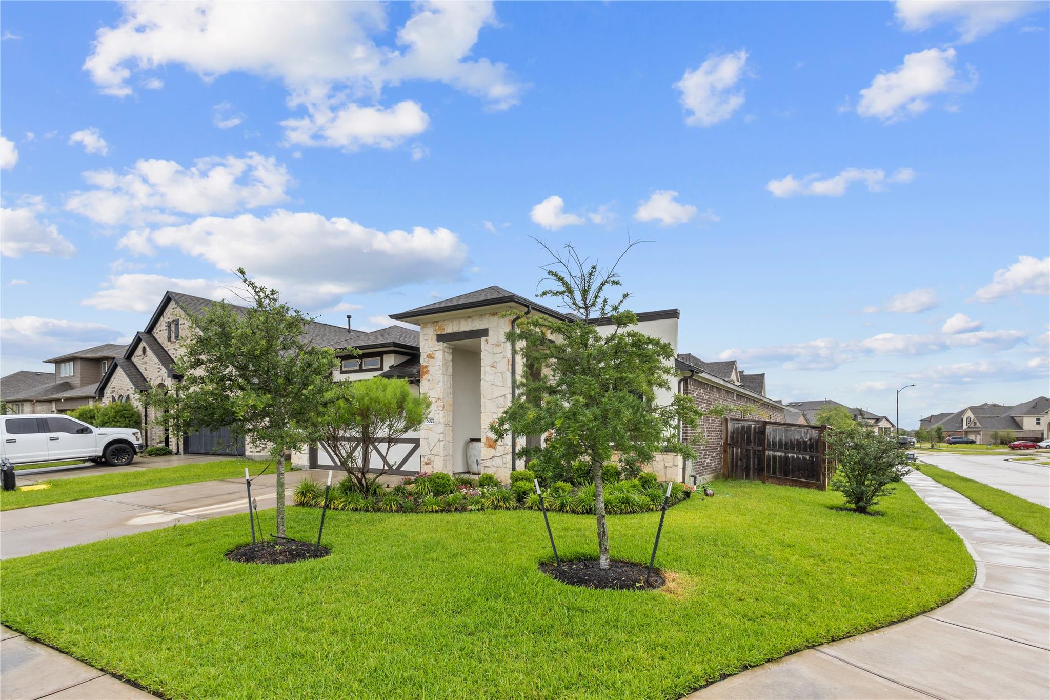 6027 Thief River Falls Drive