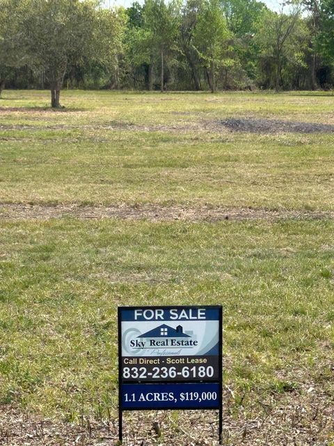 000 Saddle Drive Pleak TX 77461