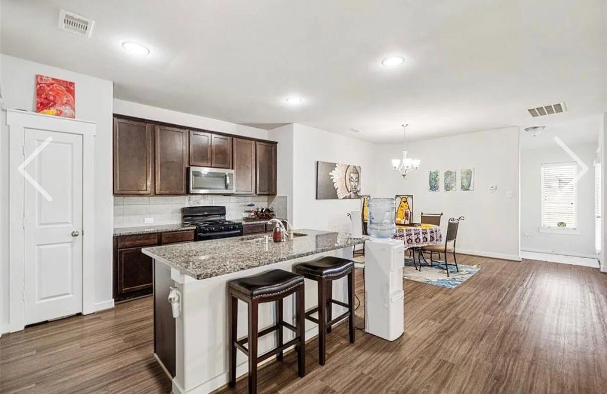 15419 Royce Holly Drive