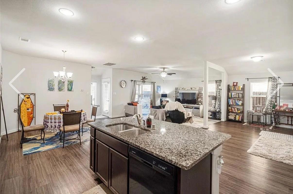15419 Royce Holly Drive