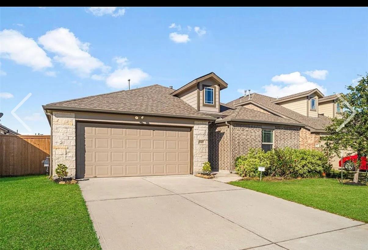 15419 Royce Holly Drive