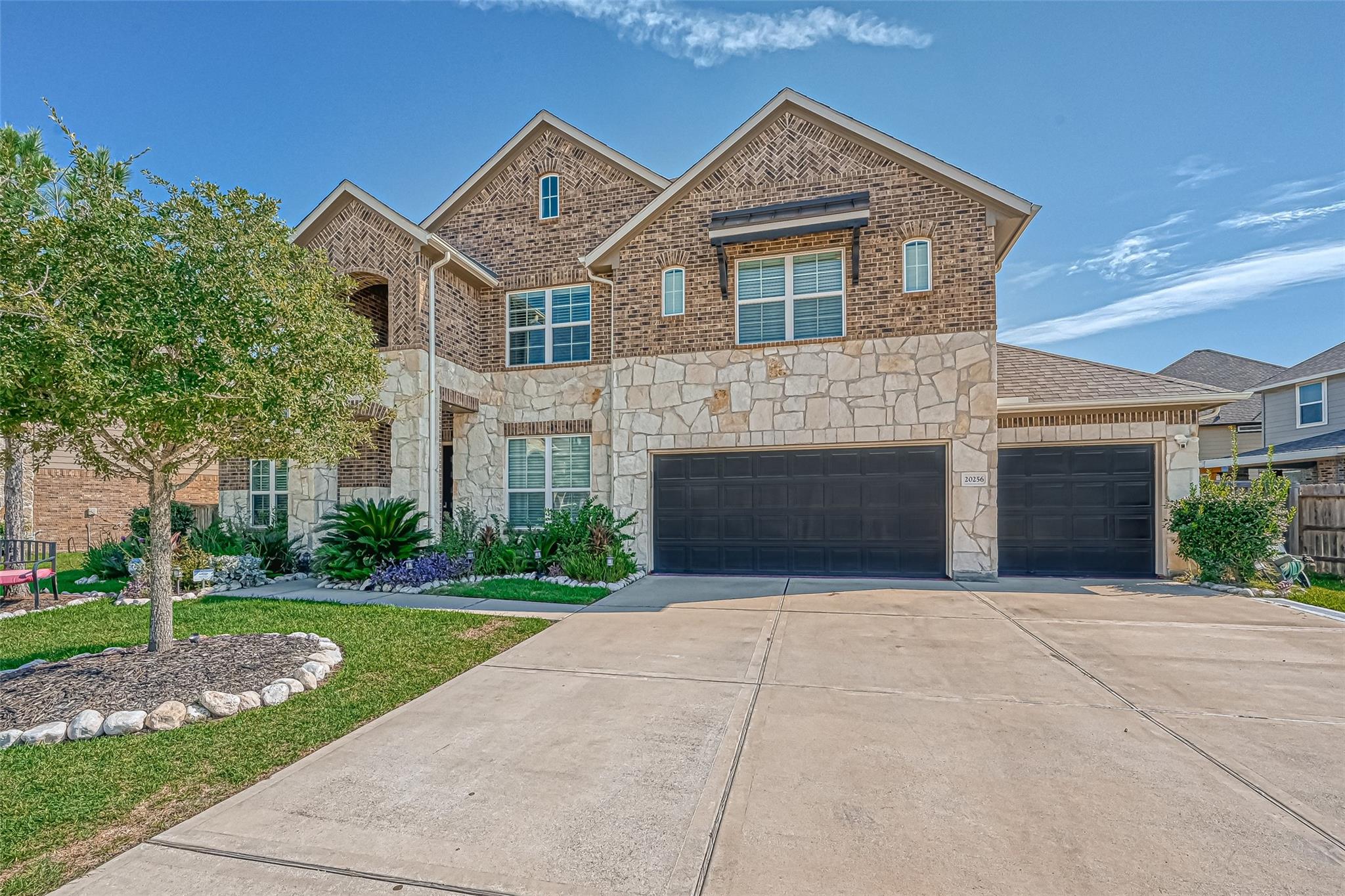 20256 Herrin Landing Lane