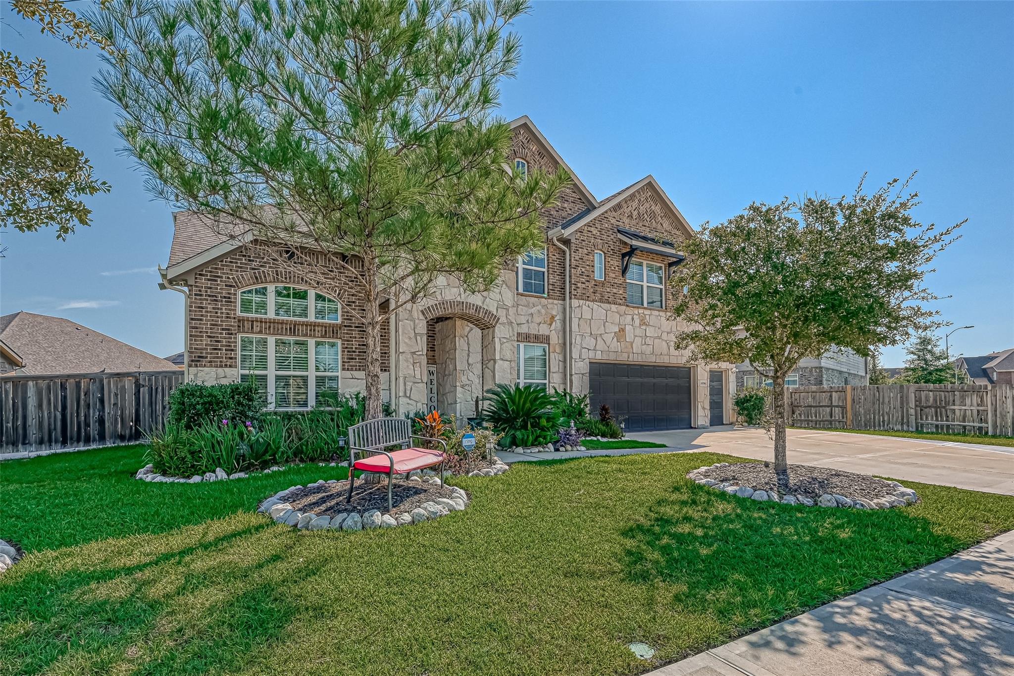 20256 Herrin Landing Lane