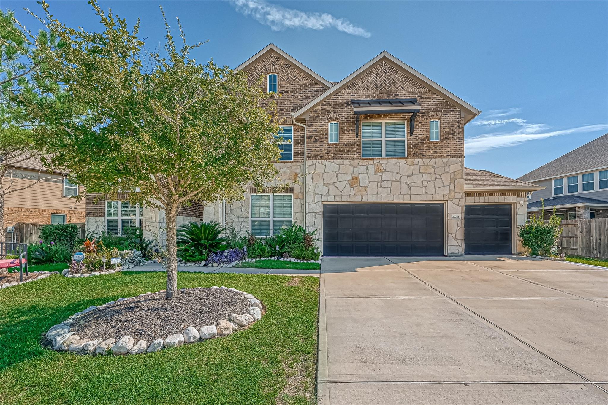20256 Herrin Landing Lane