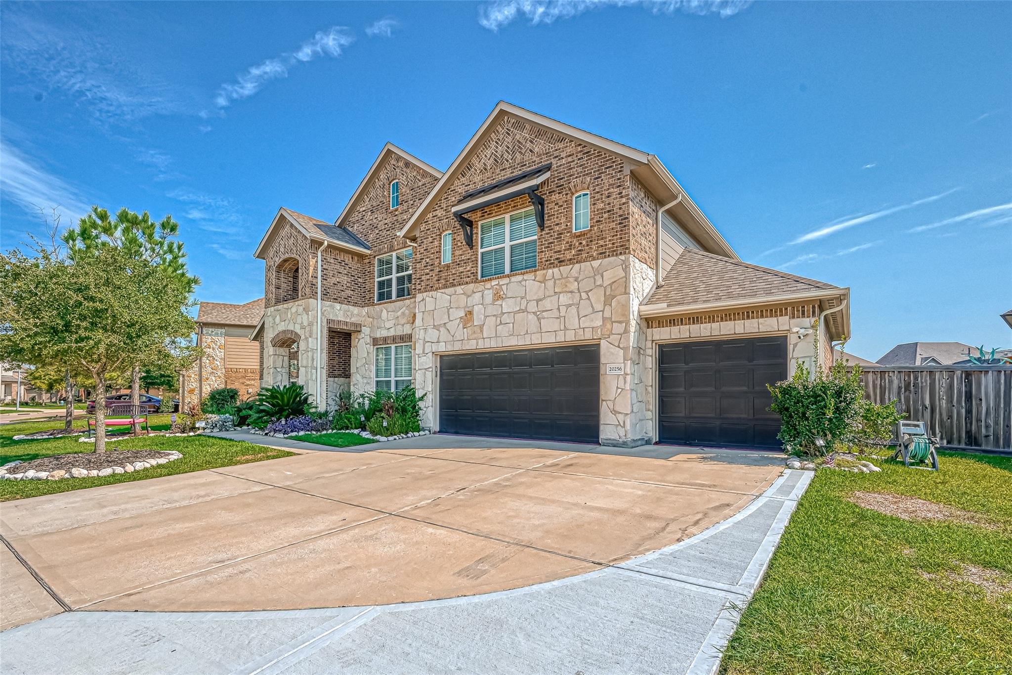 20256 Herrin Landing Lane