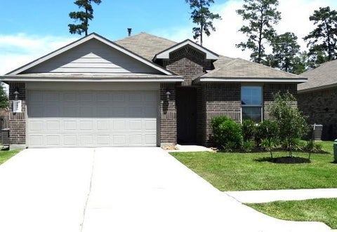 Photo of 14206 West Rim Lane, Conroe, TX 77384 (MLS # 41232935)
