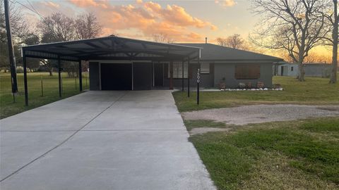 3500 Barbers Hill Road Highlands TX 77562