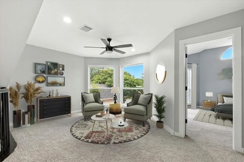 Tiny photo for 1202 Forest Home Drive, Houston, TX 77077 (MLS # 43676215)