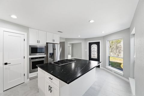 Tiny photo for 1202 Forest Home Drive, Houston, TX 77077 (MLS # 43676215)