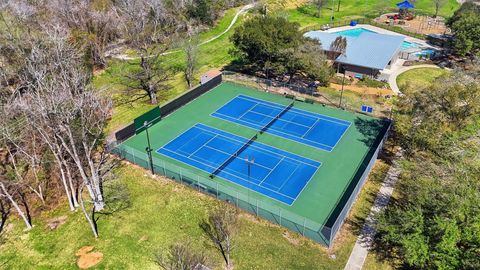 Tiny photo for 1202 Forest Home Drive, Houston, TX 77077 (MLS # 43676215)