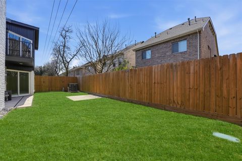 Tiny photo for 1202 Forest Home Drive, Houston, TX 77077 (MLS # 43676215)