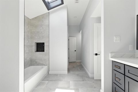 Tiny photo for 1202 Forest Home Drive, Houston, TX 77077 (MLS # 43676215)