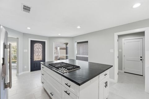 Tiny photo for 1202 Forest Home Drive, Houston, TX 77077 (MLS # 43676215)