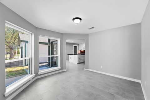 Tiny photo for 1202 Forest Home Drive, Houston, TX 77077 (MLS # 43676215)