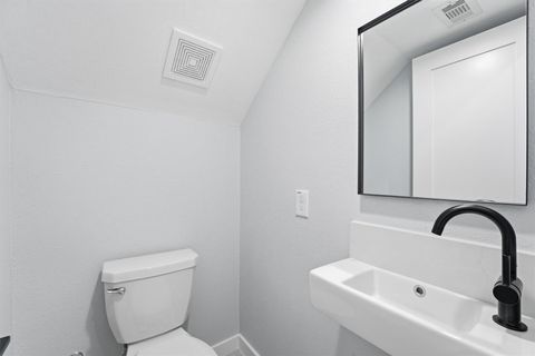 Tiny photo for 1202 Forest Home Drive, Houston, TX 77077 (MLS # 43676215)