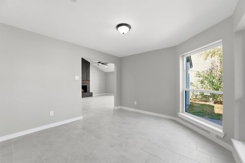 Tiny photo for 1202 Forest Home Drive, Houston, TX 77077 (MLS # 43676215)