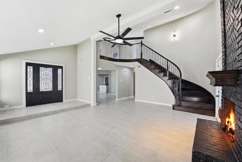 Tiny photo for 1202 Forest Home Drive, Houston, TX 77077 (MLS # 43676215)