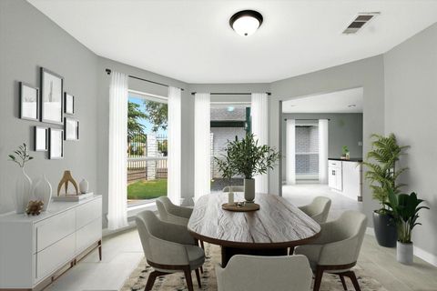 Tiny photo for 1202 Forest Home Drive, Houston, TX 77077 (MLS # 43676215)