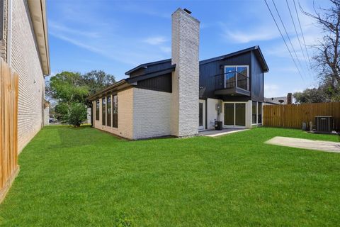 Tiny photo for 1202 Forest Home Drive, Houston, TX 77077 (MLS # 43676215)