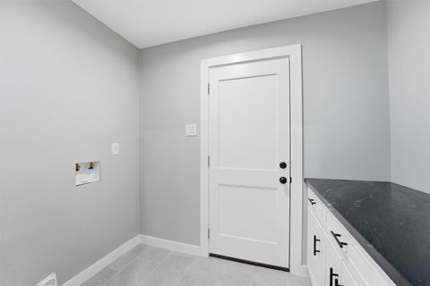 Tiny photo for 1202 Forest Home Drive, Houston, TX 77077 (MLS # 43676215)