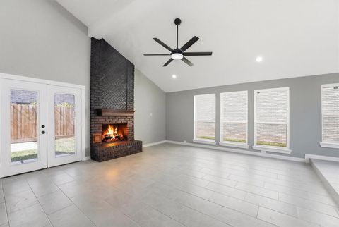 Tiny photo for 1202 Forest Home Drive, Houston, TX 77077 (MLS # 43676215)