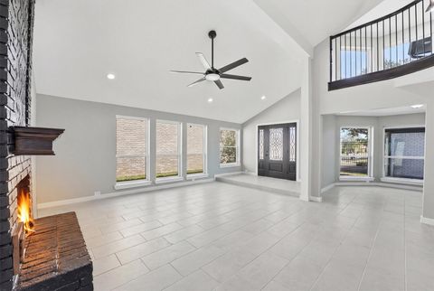Tiny photo for 1202 Forest Home Drive, Houston, TX 77077 (MLS # 43676215)