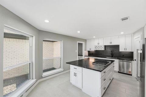 Tiny photo for 1202 Forest Home Drive, Houston, TX 77077 (MLS # 43676215)