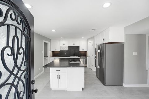 Tiny photo for 1202 Forest Home Drive, Houston, TX 77077 (MLS # 43676215)