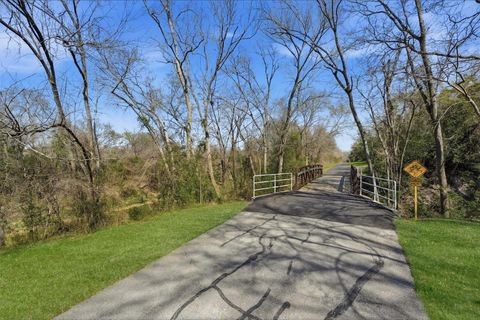 Tiny photo for 1202 Forest Home Drive, Houston, TX 77077 (MLS # 43676215)