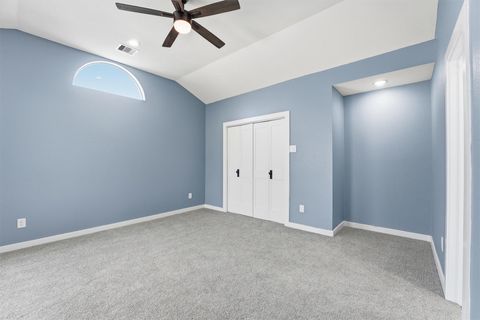 Tiny photo for 1202 Forest Home Drive, Houston, TX 77077 (MLS # 43676215)