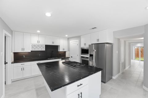 Tiny photo for 1202 Forest Home Drive, Houston, TX 77077 (MLS # 43676215)