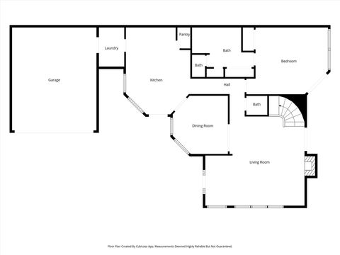 Tiny photo for 1202 Forest Home Drive, Houston, TX 77077 (MLS # 43676215)