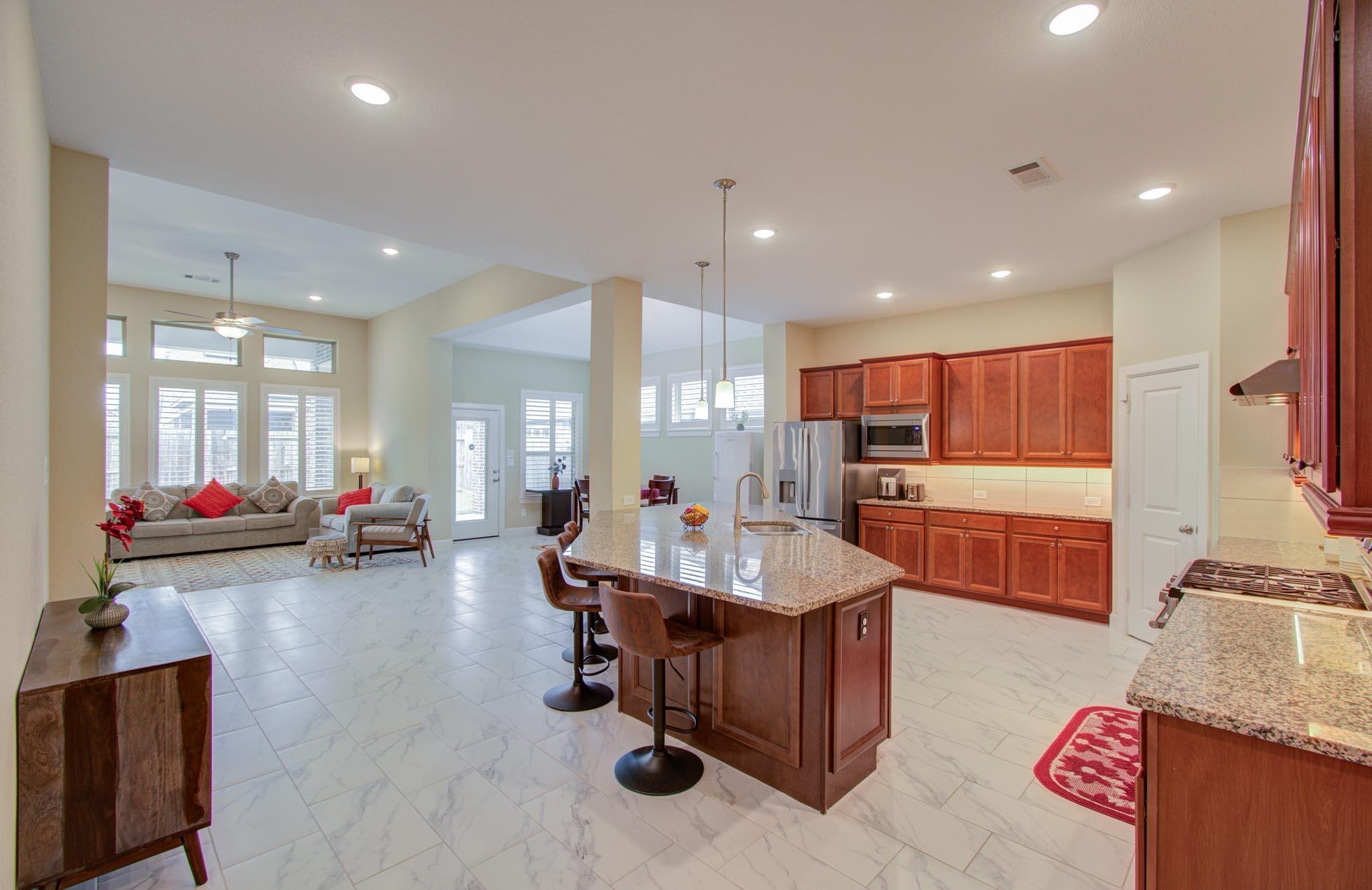 11810 Dockside Shores Drive