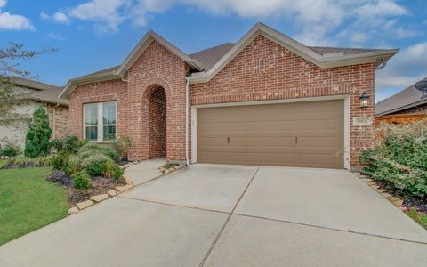 Photo of 11810 Dockside Shores Drive, Cypress, TX 77433 (MLS # 61859733)