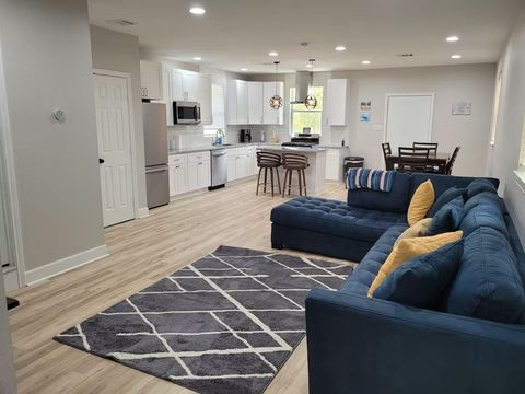 508 Navajo Street Conroe TX 77316