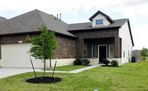 Photo of 12402 Maura Lane, Houston, TX 77044 (MLS # 91868434)
