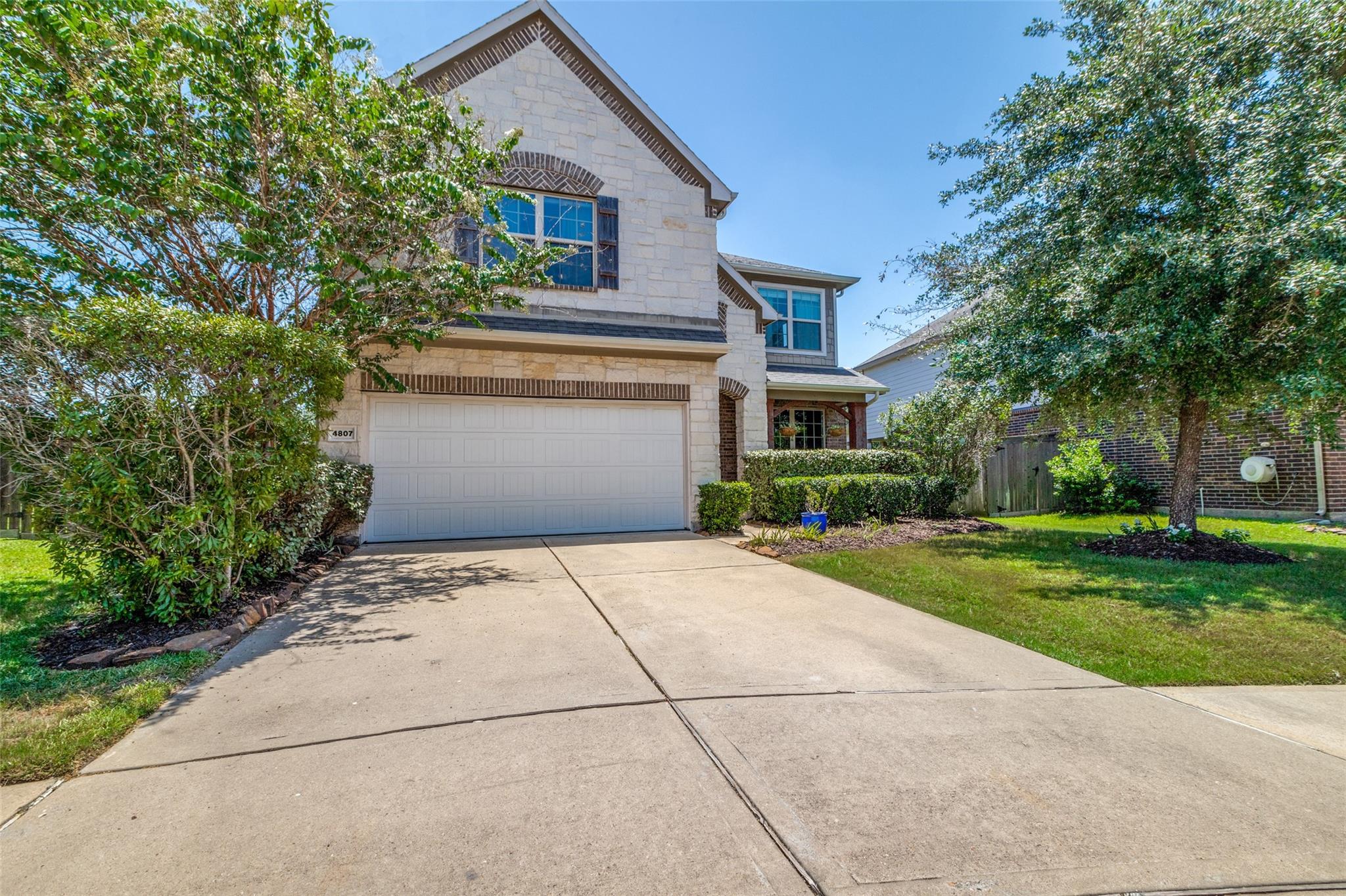 4807 Guster Drive