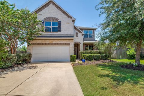 Photo of 4807 Guster Drive, Katy, TX 77494 (MLS # 80959396)