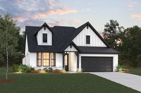 Photo of 11123 Southwood Drive, Iowa Colony, TX 77583 (MLS # 82312635)
